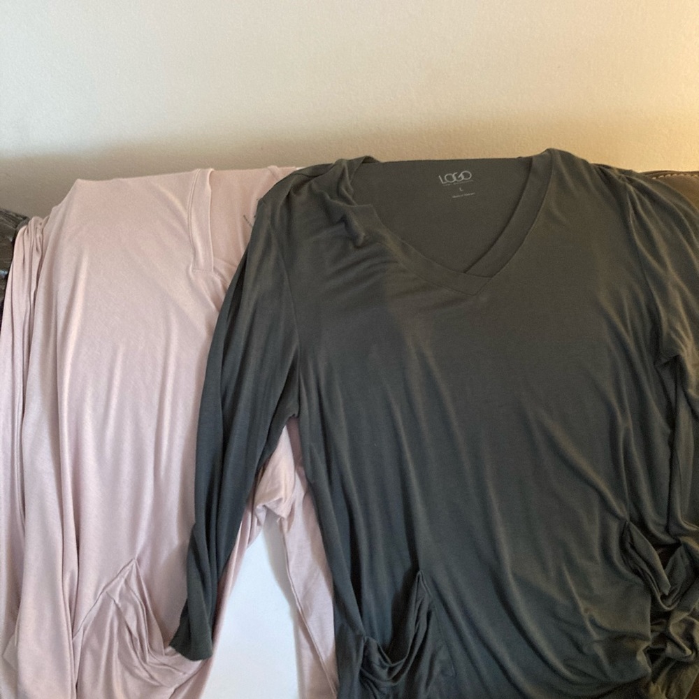 Tops Tunic